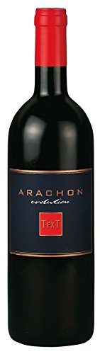 Arachon T FX T Evolution 2012 (1 x 0.75 l) von Arachon T FX T