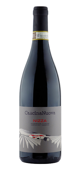 "Cascina Nuova" Nizza DOCG 2019 von Araldica