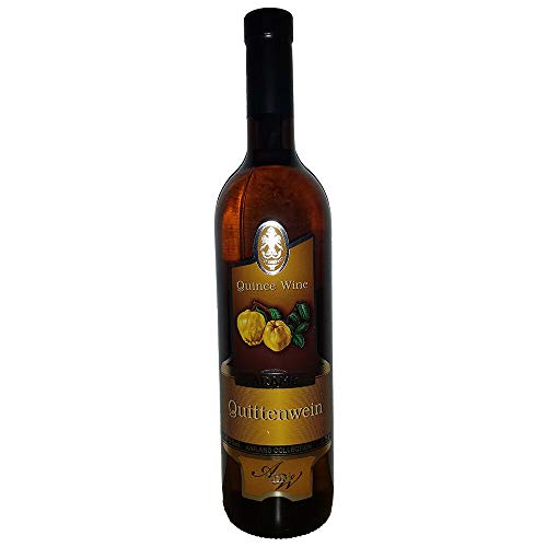 Arame Quittenwein mild 0,75L Quitten Wein Armenien von Arame