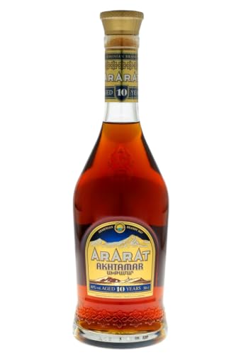 Ararat Akhtamar 10 Year Old Brandy von Ararat