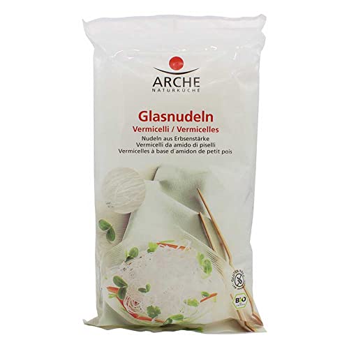 Arche - Glasnudeln - 200 g von Arche Naturküche