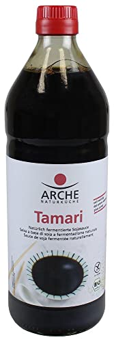 Arche Naturküche Bio Tamari (1 x 750 ml) von Arche Naturküche