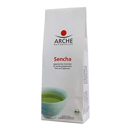 Sencha von Arche Naturküche