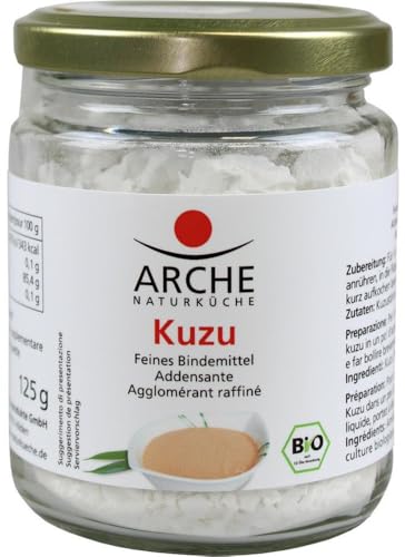 Kuzu 2 x 125 gr von Arche Naturküche