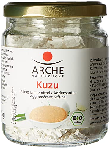 Arche Bio Kuzu, 125 g von Arche