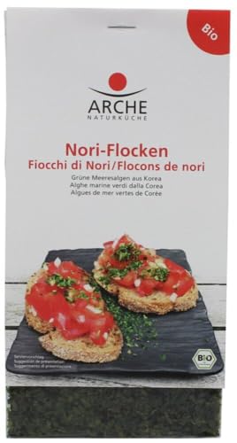 Nori-Flocken, bio von Arche Naturküche