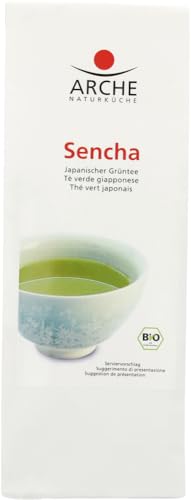 Sencha 2 x 75 gr von Arche Naturküche