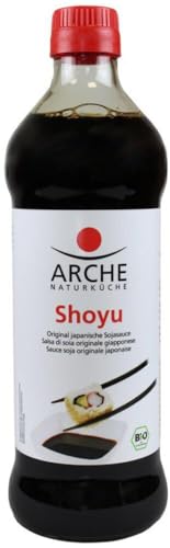 Shoyu von Arche Naturküche