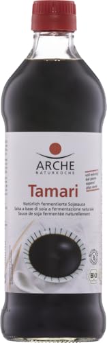 Tamari von Arche Naturküche