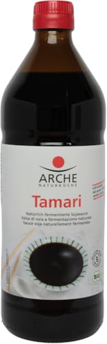 Tamari von Arche Naturküche