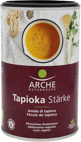 Tapioka Stärke von Arche Naturküche