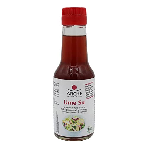 Ume Su Bio 1 x 145 ml von Arche Naturküche