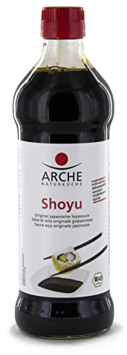 Arche Shoyu, 500 ml von Arche Naturküche