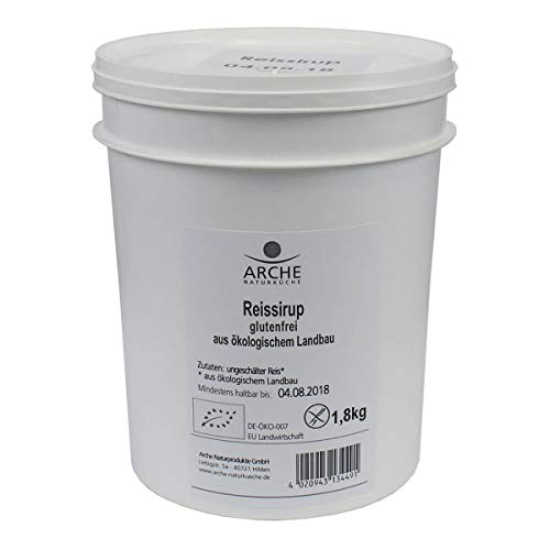 Arche - Reissirup - 1,8 kg von Arche