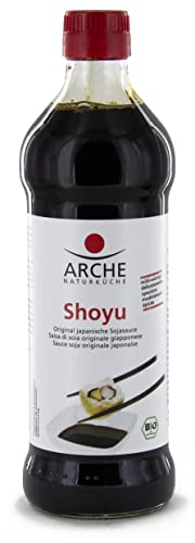 Arche Shoyu, 500 ml von Arche