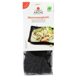 Meeresspaghetti von Arche