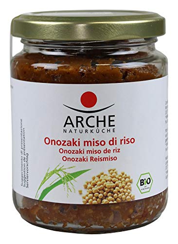 Onozaki Reismiso 250g von Arche