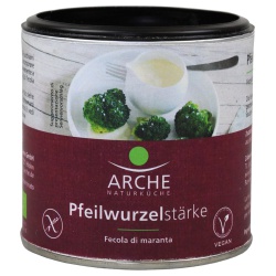 Pfeilwurzelstärke von Arche