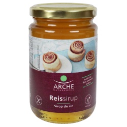 Reissirup von Arche