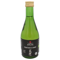 Tentaka Sake von Arche