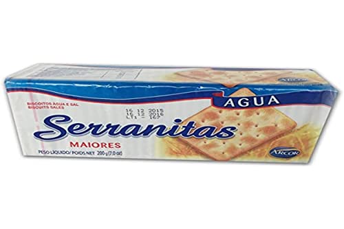 Galletitas Serranitas Arcor 200g von Arcor