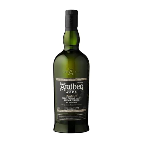 Whiskey Single Malt Ardbeg An Oa 70 cl von Ardbeg Distillery Limited