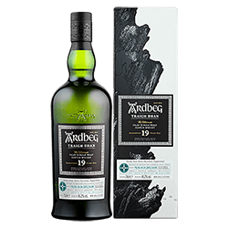 Ardbeg : Traigh Bhan Batch 6 von Ardbeg