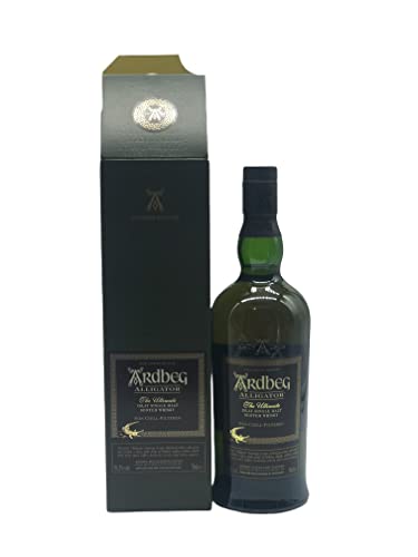 Ardbeg Alligator von Ardbeg