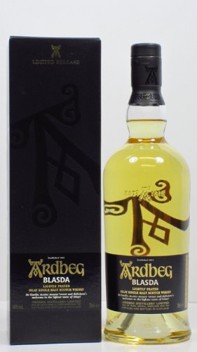 Ardbeg Blasda - 0,7 Liter von Ardbeg