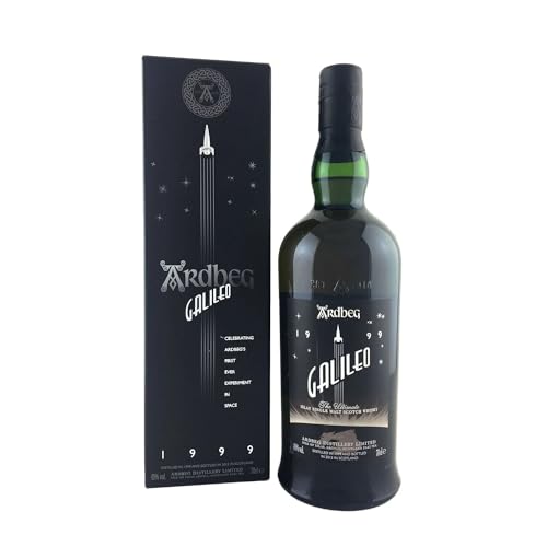 Ardbeg Galileo - 0.70 l von Ardbeg