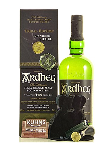 Ardbeg - Tribal Edition 10 year old von Ardbeg