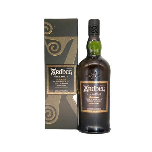 Ardbeg Uigeadail 54,2% vol. 0,7 l von Ardbeg