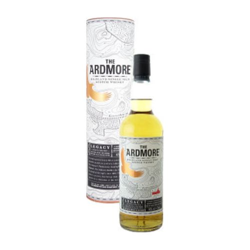 Ardmore Legacy 0,7 l von Ardmore