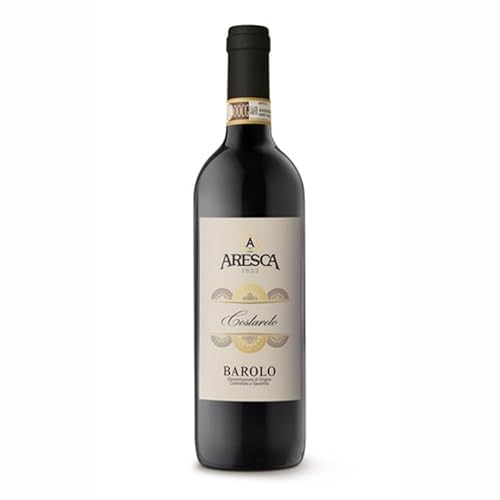 BAROLO Costareto DOC von Aresca