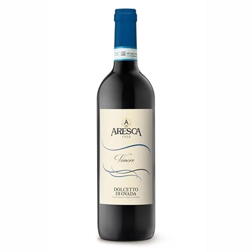 DOLCETTO d'Ovada DOC Venere F.lli Aresca von Aresca