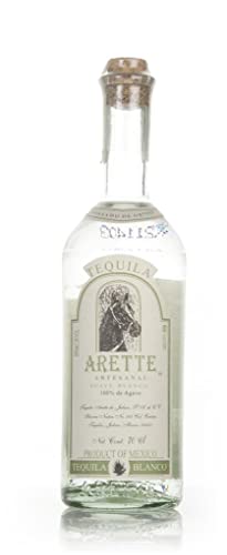 Arette Suave Blanco Tequila 0,7l von Arette