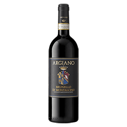 Argiano : Brunello di Montalcino 2017 von Argiano