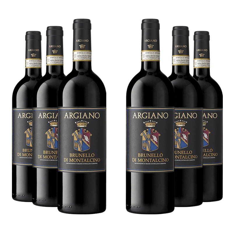 Argiano : Brunello di Montalcino 2020 von Argiano