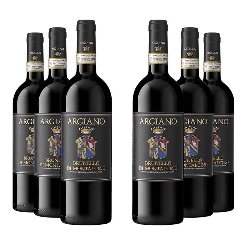 Argiano : Brunello di Montalcino 2020 von Argiano