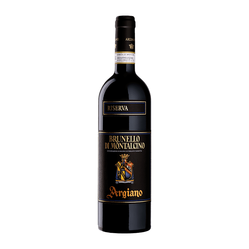 Argiano : Brunello di Montalcino Riserva 2015 von Argiano