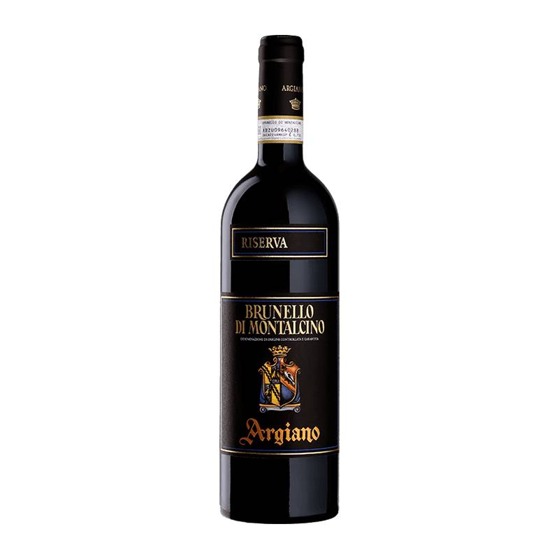 Argiano : Brunello di Montalcino Riserva 2015 von Argiano