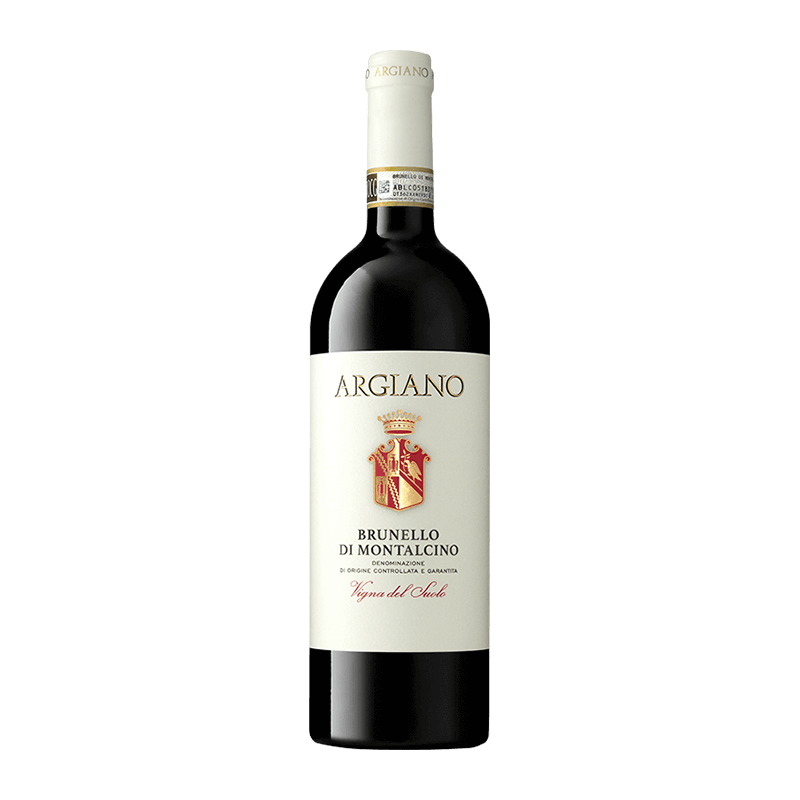 Argiano : Vigna del Suolo 2018 von Argiano