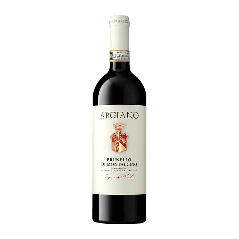 Argiano : Vigna del Suolo 2018 von Argiano