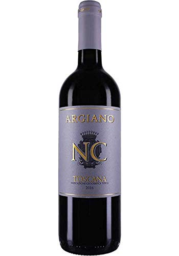 Argiano Non Confunditur IGT 2016 (1 x 0.75 l) von アルジャーノ