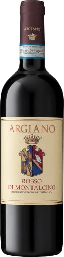 Argiano Rosso Di Montalcino DOC 2022 0.75 L Flasche von Argiano