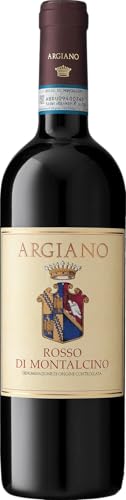 Argiano Rosso di Montalcino DOC 2022 (1 x 0.75 l) von Argiano