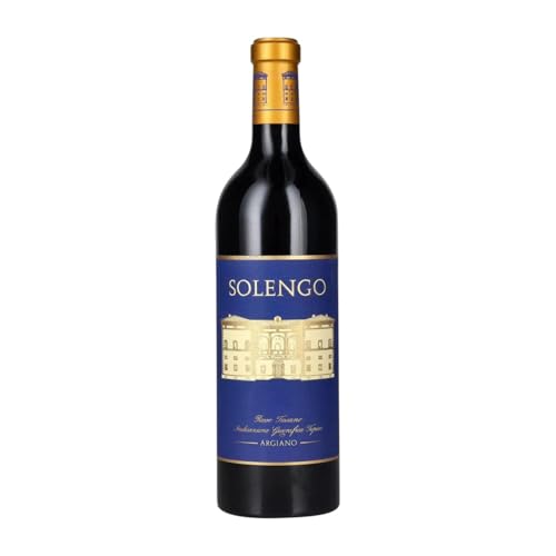 Argiano Solengo Toscana 75 cl Rotwein von Argiano