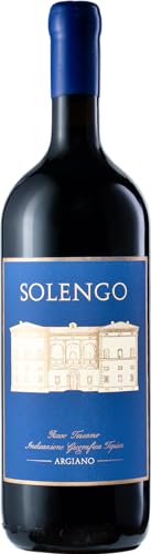 Argiano Solengo Toscana Igt 2021 1.5 L Magnum von Argiano