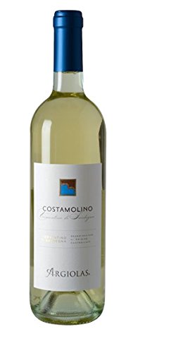 Argiolas Costamolino Vermentino di Sardegna DOC 2019 von Argiolas