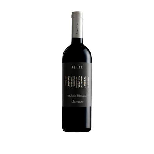 Argiolas Senes Cannonau Riserva 2014 von Argiolas